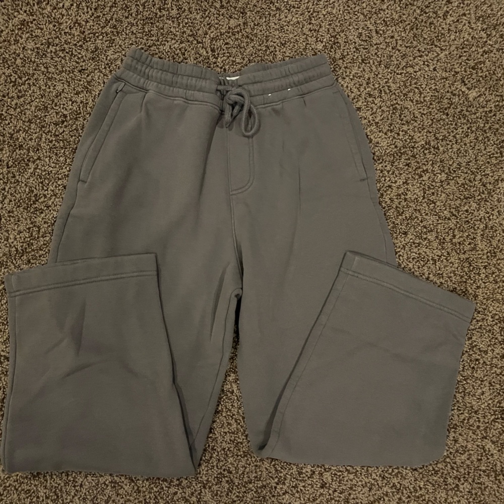 Hollister Gray Sweatpants XS Women’s